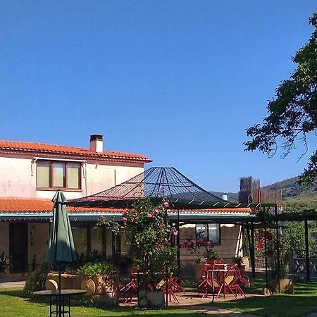 Casa Rural Del Corral Malpartida De Plasencia Exteriör bild