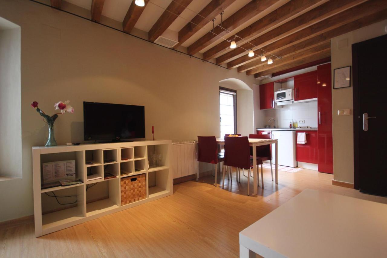 Casa Rural Del Corral Malpartida De Plasencia Exteriör bild