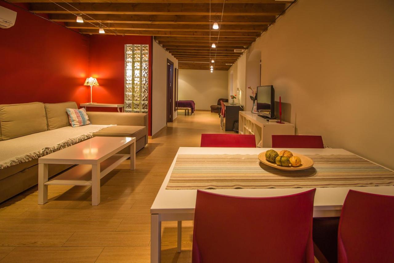 Casa Rural Del Corral Malpartida De Plasencia Exteriör bild