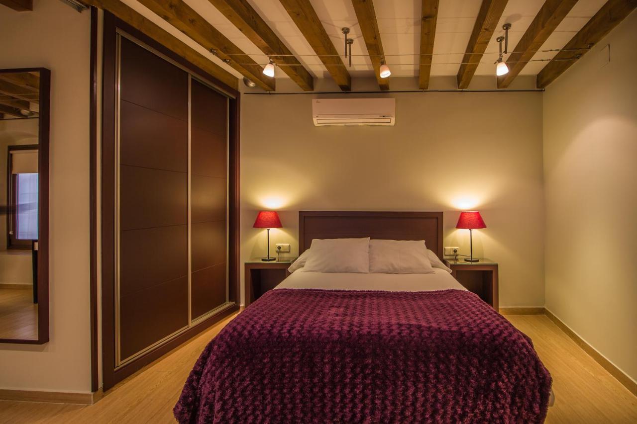 Casa Rural Del Corral Malpartida De Plasencia Exteriör bild