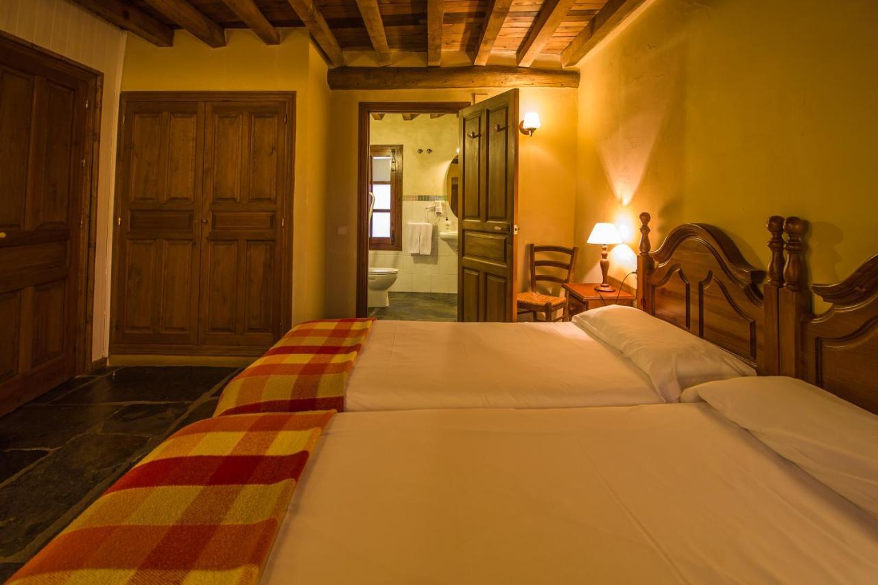 Casa Rural Del Corral Malpartida De Plasencia Exteriör bild